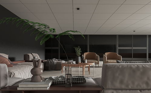 輕奢風現(xiàn)代室內(nèi)裝修設(shè)計 天津室內(nèi)設(shè)計培訓(xùn)制作全解析