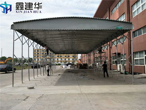 煙臺(tái)展覽服務(wù) 助力企業(yè)拓展市場(chǎng)的專業(yè)平臺(tái)