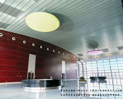 深圳會(huì)展中心 現(xiàn)代展覽與高端服務(wù)的完美融合