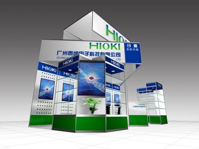 天工展覽 國(guó)際高爾夫球博覽搭建設(shè)計(jì)專家