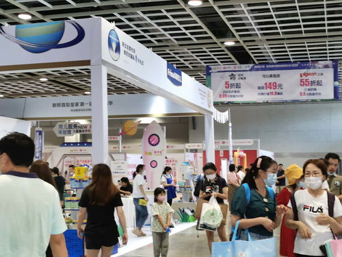 拾月母嬰亮相2020中國(guó)南京孕童產(chǎn)業(yè)博覽會(huì)，以專業(yè)展覽服務(wù)備受矚目