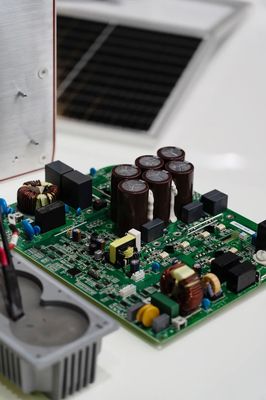 新亞制程智造服務解決方案綜合展廳落成，打造產業創新與產品展示的“智慧引擎”