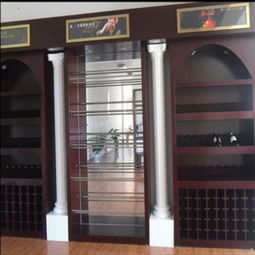 惟德展示柜 專業產品、多元加盟與一站式展覽服務的完美融合