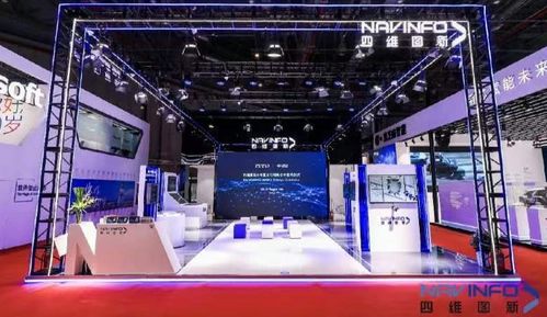 打造沉浸體驗 展覽服務如何賦能商業與藝術