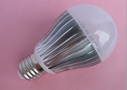 5W LED球泡燈批發(fā)廠家直銷信息與市場前景分析